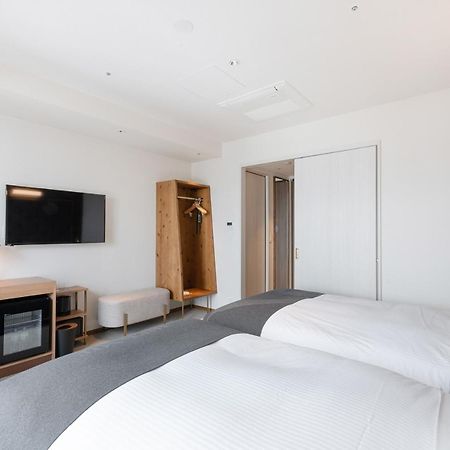 The Knot Sapporo - Vacation Stay 96529V المظهر الخارجي الصورة