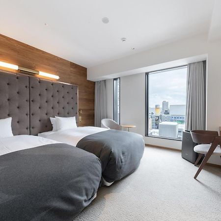 The Knot Sapporo - Vacation Stay 96529V المظهر الخارجي الصورة