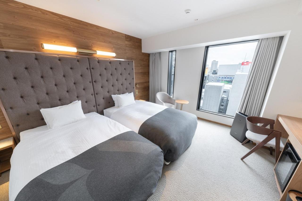 The Knot Sapporo - Vacation Stay 96529V المظهر الخارجي الصورة