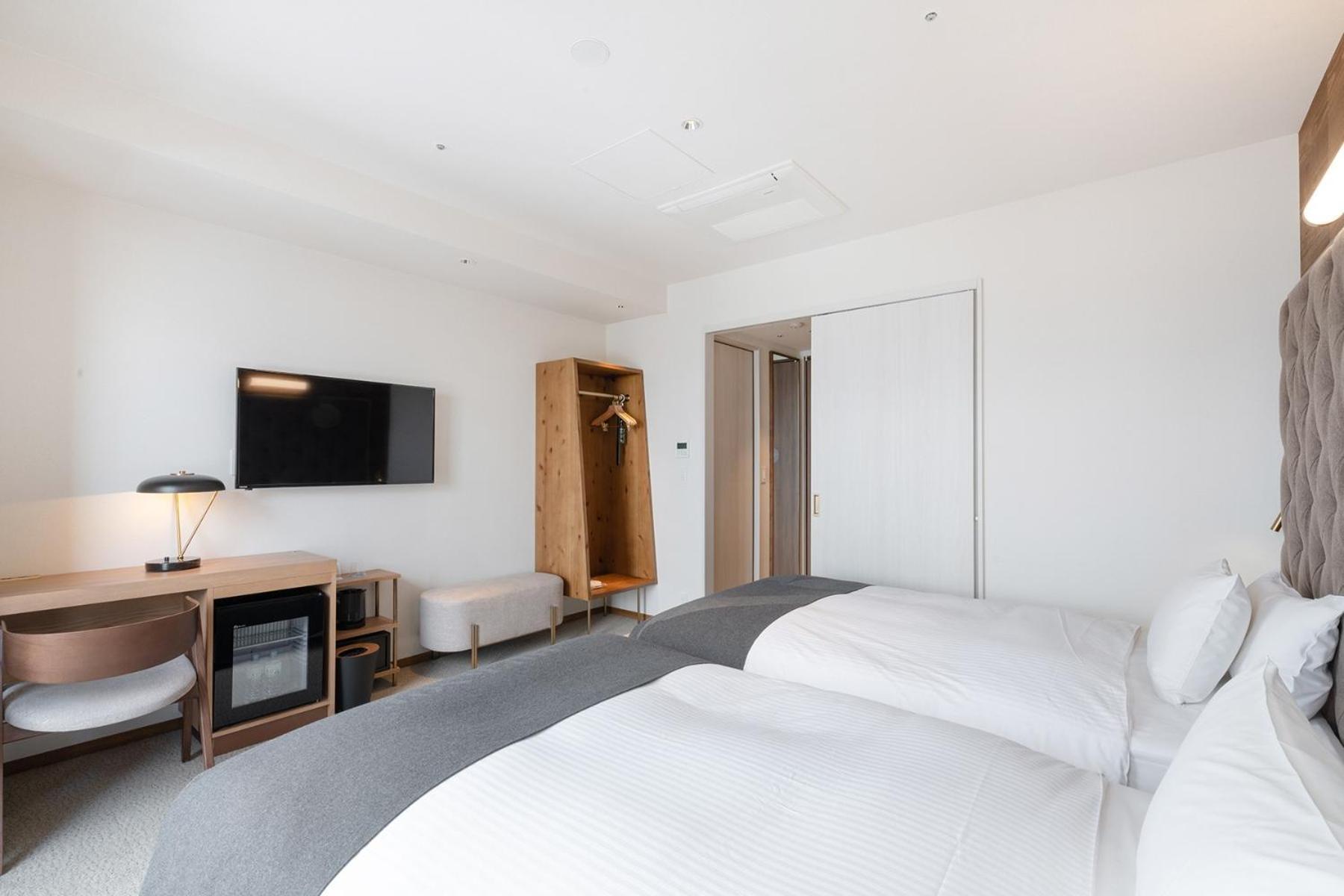 The Knot Sapporo - Vacation Stay 96529V المظهر الخارجي الصورة